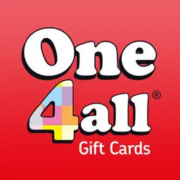 One4all Gift Cards app icon