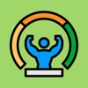 瘦了呢 icon