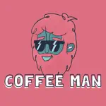 Coffee Man App Contact