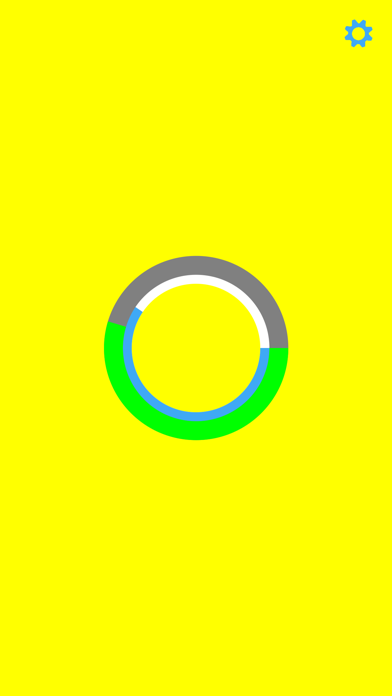 Noise Monitor for Teachers Screenshot