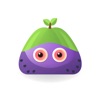 CalScan - AI Calorie Tracker icon