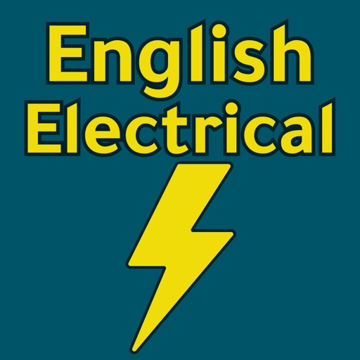 English Electrical Engineering