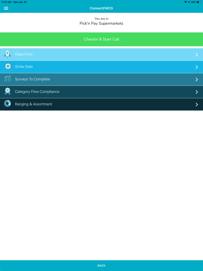 #4. MAX for Brands (iOS) 由: Warren Canning