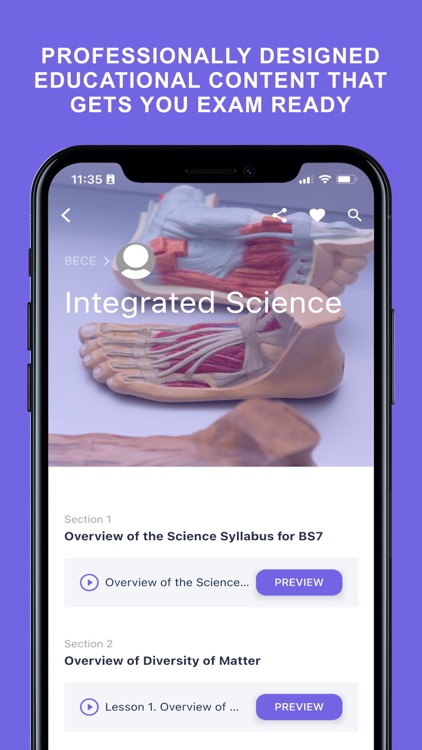 Metaschool AI: BECE and WASSCE
