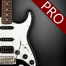guitare riff pro
