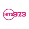 HITS 97.3 icon