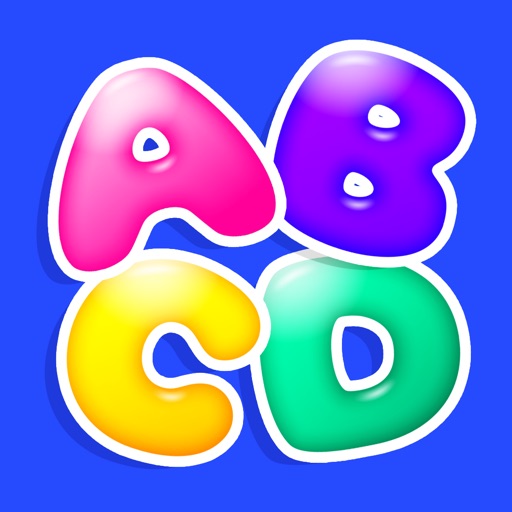 ABC kids games 3+ Tiny Letters