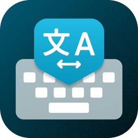 Translate AI Keyboard Language