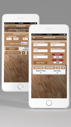 WoodMaster screenshot 2