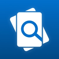 Poke Card Value Scanner TCG app icon - Reference app for iPhone