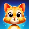 Cat Crunch - Match 3 Games icon