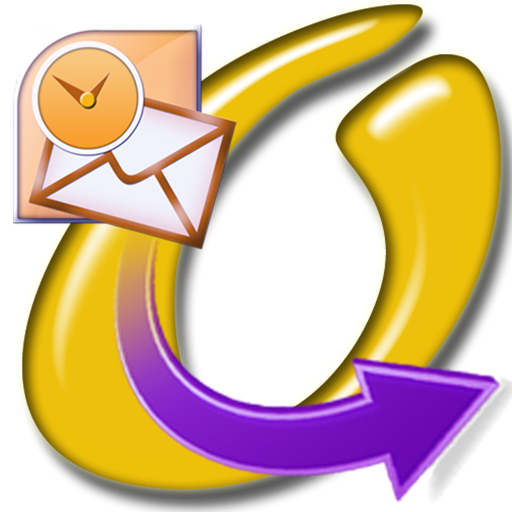 OLM To PST Converter Ultimate app icon