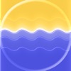 EbbsFlow: Body Clock Wellness App Icon