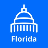 MyFlorida for FLHSMV icon