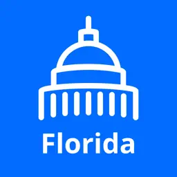 MyFlorida for FLHSMV app icon