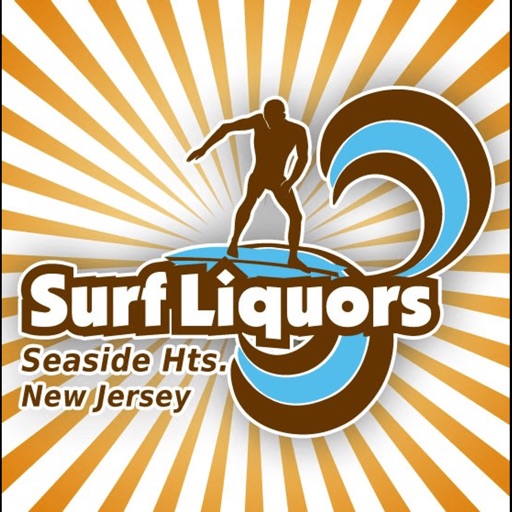 Surf Liquors NJ