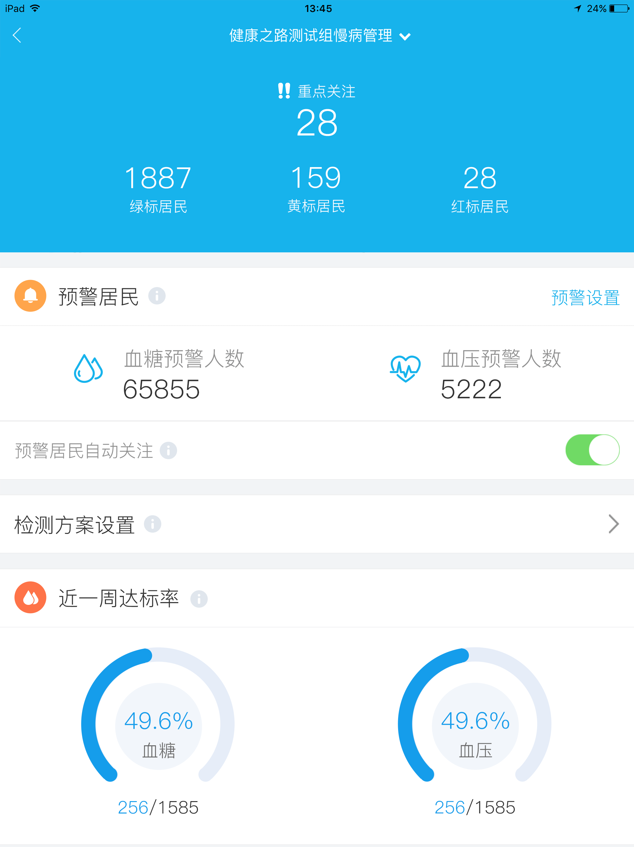 厦门i健康.医生端