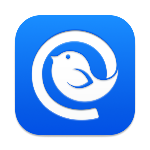 Mailbird - The Email App app icon
