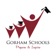 Gorham Schools, ME app icon - Education app for iPhone