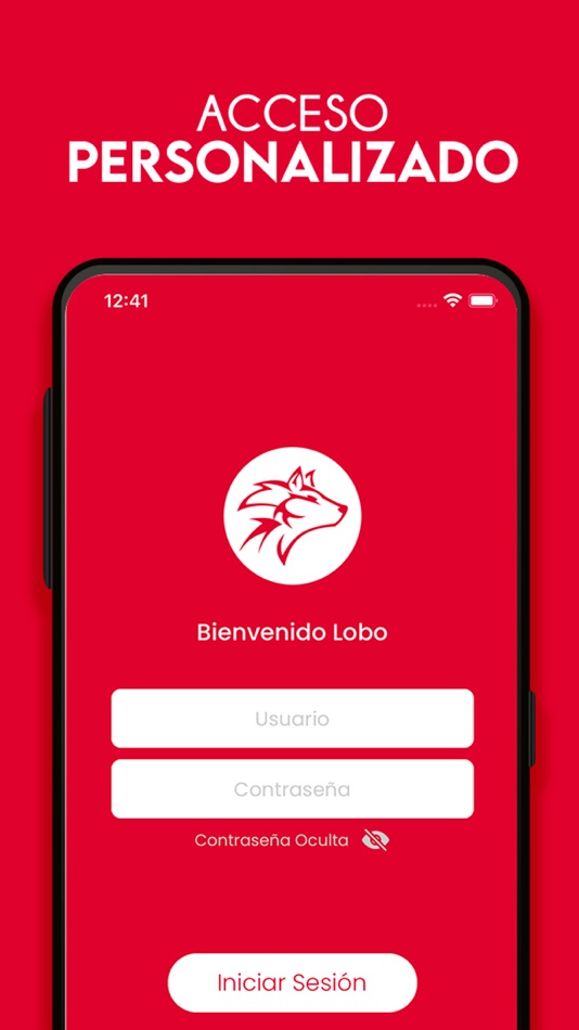#1. Lobo Up (iOS) 由: Martin Gerardo Soriano Sarinana