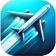 FlyLines app icon - Travel app for iPhone