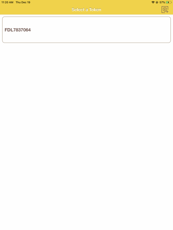 Screenshot #6 pour Alinma Token - تحقق الإنماء