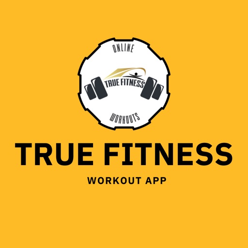 True Fitness - Online Workouts icon