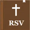 The Holy Bible RSV problems & troubleshooting and solutions