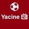 Get all your football updates with yacine, the must-have app for fans