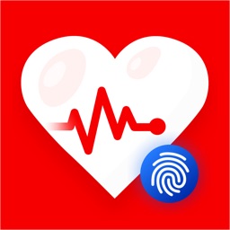 Heartbeat AI - Heart Rate App