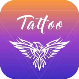 AI Ink : AI Tattoo Generator