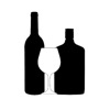 Fadis wine and liquor icon