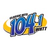 104.1 WHTT icon