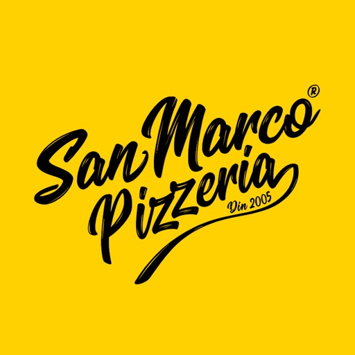 Pizza San Marco