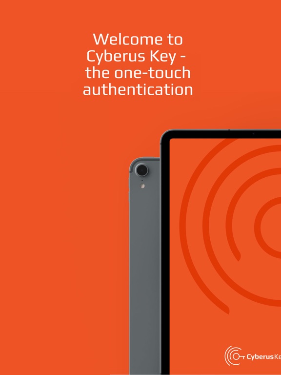 Screenshot #4 pour CyberusKey