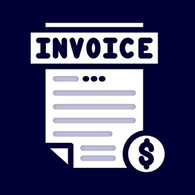 螢幕擷取畫面 (4) Invoice Maker・Estimate App