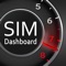 Get the most out of your favorite racing, truck, flight and farming simulations with the SIM Dashboard Companion App