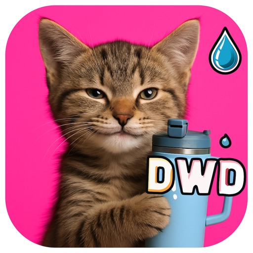 Drink Water Dummy: H20 Tracker