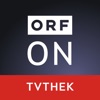 ORF ON (TVthek) icon