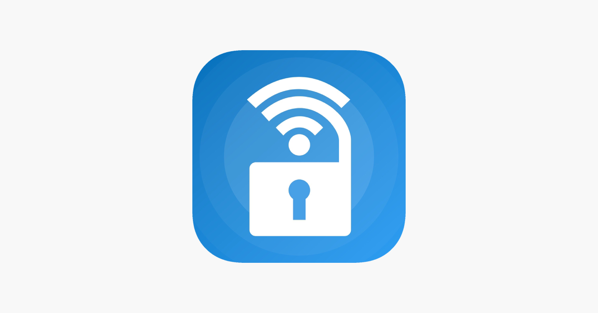 ‎WiFi Map Password. on the App Store