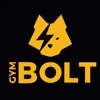 Gym Bolt icon