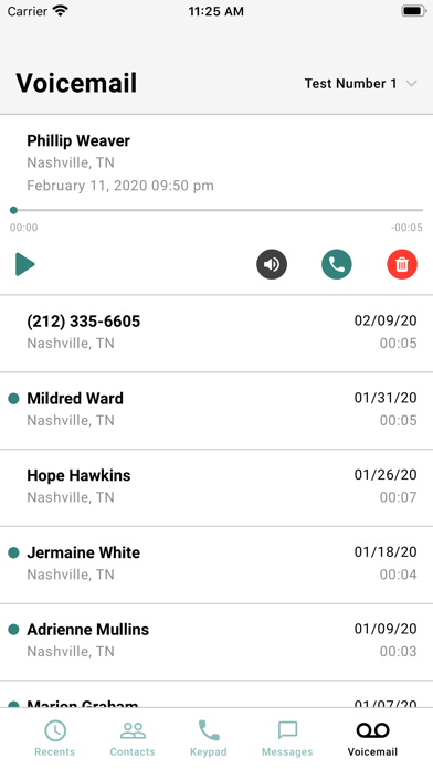 AXLE Talk Screenshot 6 of 6