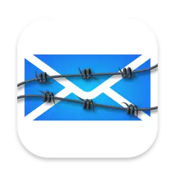 Email Link Protector app icon