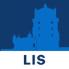 Lisbon Travel Guide & AI icon