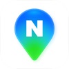 App icon for NAVER Maps, Navigation