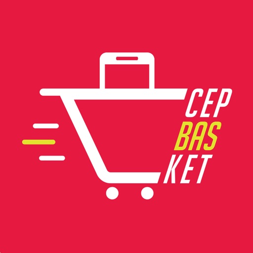 Cepbasket Icon