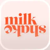 Milkshake — Website Builder - アプリアイコン