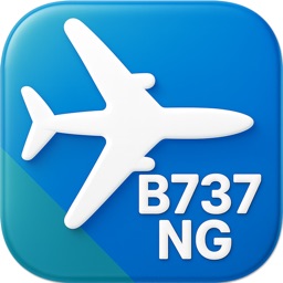iTrain B737NG Legacy