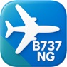 Get iTrain B737NG Legacy for iOS, iPhone, iPad Aso Report