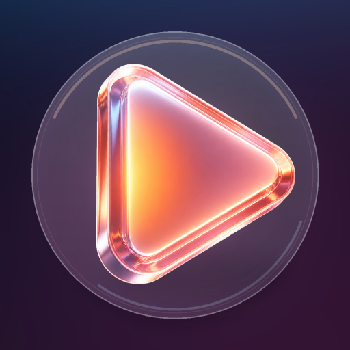 HomeReel Vision app icon